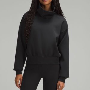 Lululemon Full Flourish Pullover